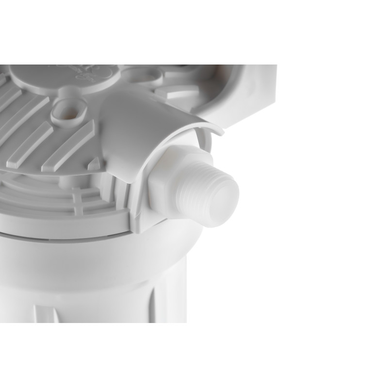 Корпус Гейзер 10SL 1/2"