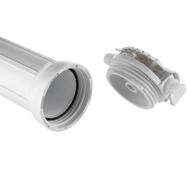 Корпус Гейзер 10SL 1/2"