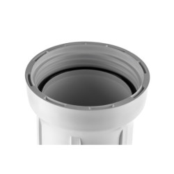 Корпус Гейзер 10SL 1/2"