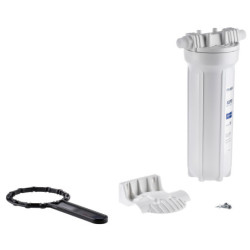 Корпус Гейзер 10SL 1/2"