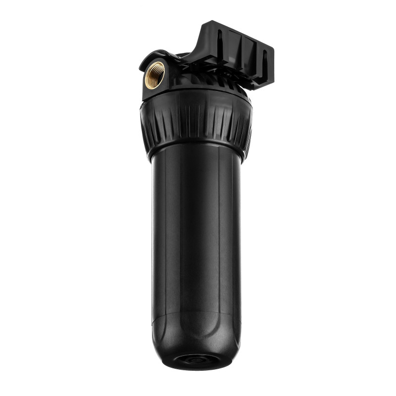 Корпус Гейзер 10SL 3/4", для горячей воды