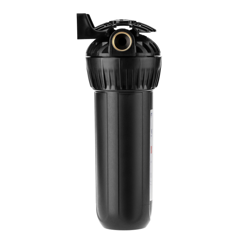 Корпус Гейзер 10SL 3/4", для горячей воды
