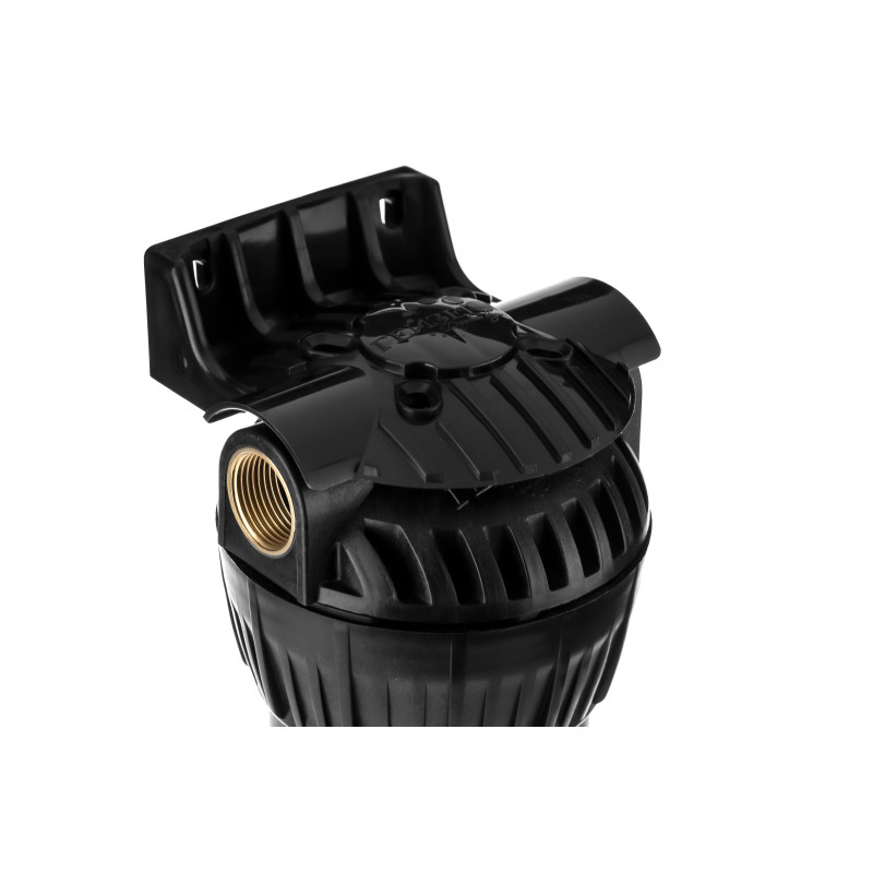 Корпус Гейзер 10SL 3/4", для горячей воды