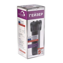 Корпус Гейзер 10SL 3/4", для горячей воды