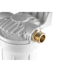 Корпус Гейзер 10SL 3/4"