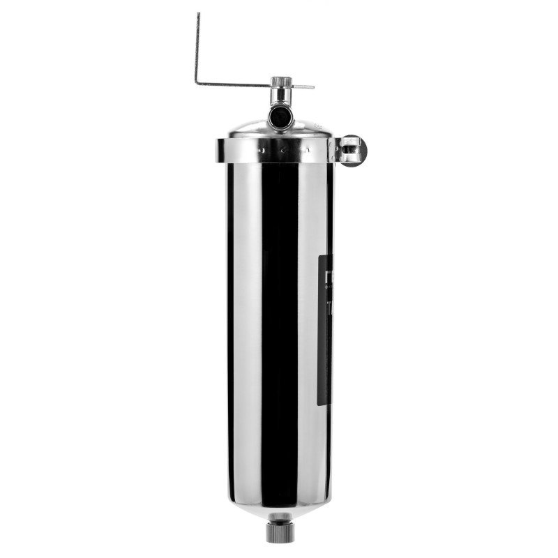 Корпус фильтра Гейзер Тайфун 10SL 1/2"