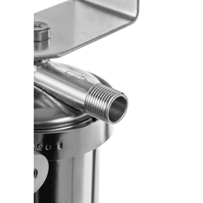 Корпус фильтра Гейзер Тайфун 10SL 1/2"