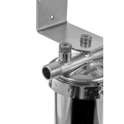 Корпус фильтра Гейзер Тайфун 10SL 1/2"