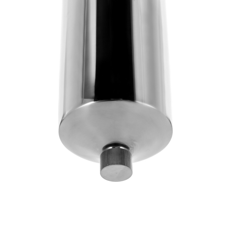Корпус фильтра Гейзер Тайфун 10SL 1/2"