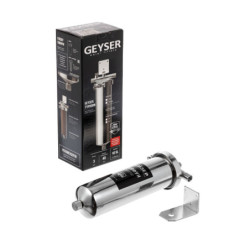 Корпус фильтра Гейзер Тайфун 10SL 1/2"