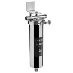 Корпус фильтра Гейзер Тайфун 10SL 3/4"