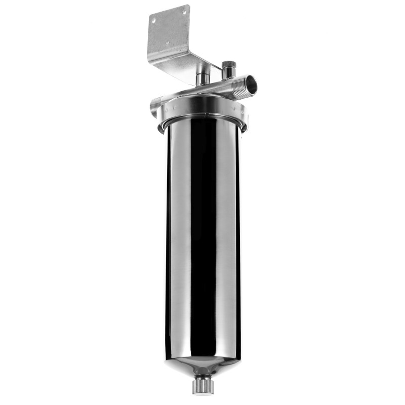 Корпус фильтра Гейзер Тайфун 10SL 3/4"
