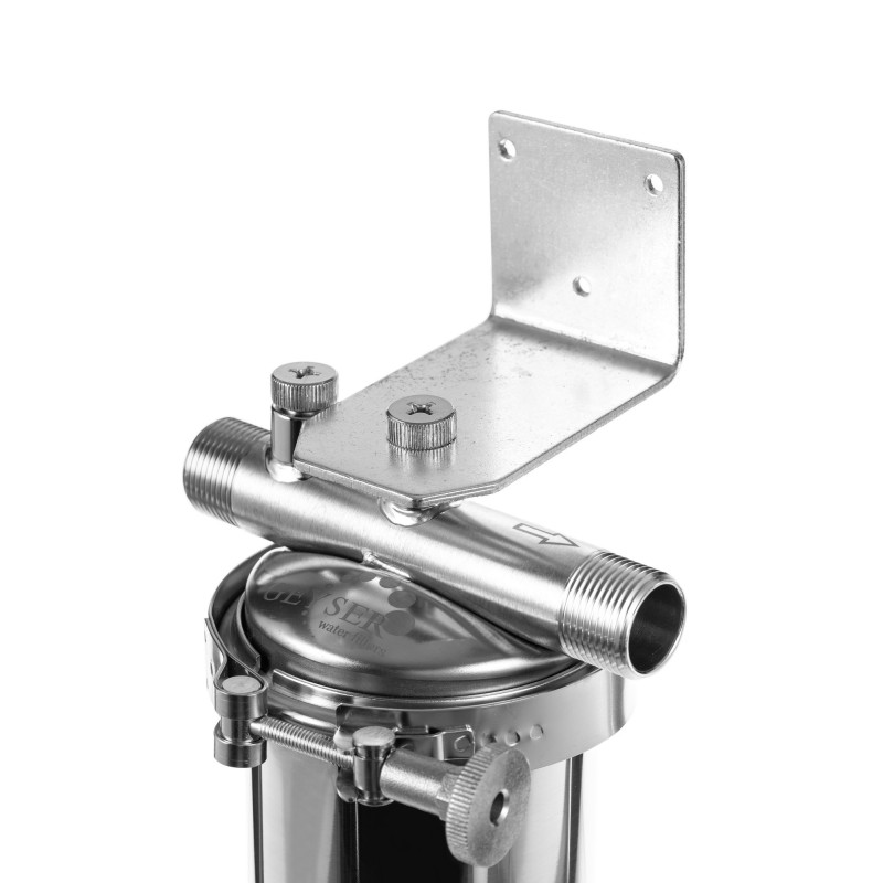 Корпус фильтра Гейзер Тайфун 10SL 3/4"
