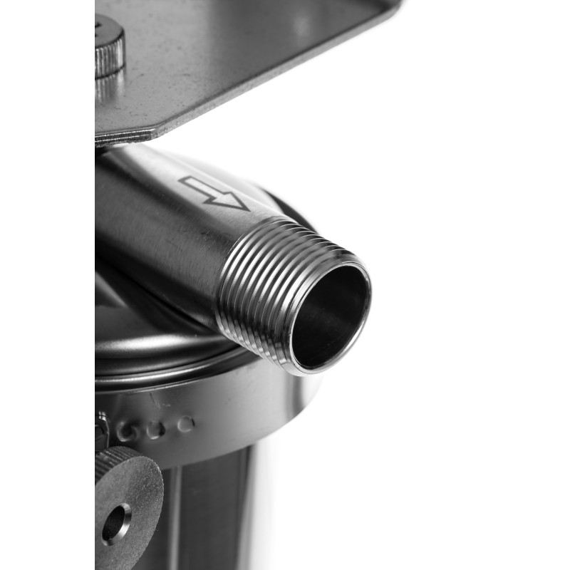 Корпус фильтра Гейзер Тайфун 10SL 3/4"