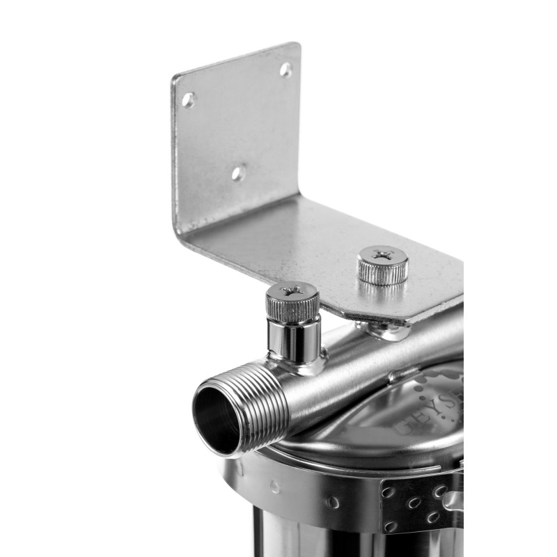 Корпус фильтра Гейзер Тайфун 10SL 3/4"