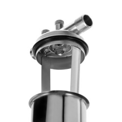 Корпус фильтра Гейзер Тайфун 10SL 3/4"