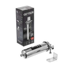 Корпус фильтра Гейзер Тайфун 10SL 3/4"