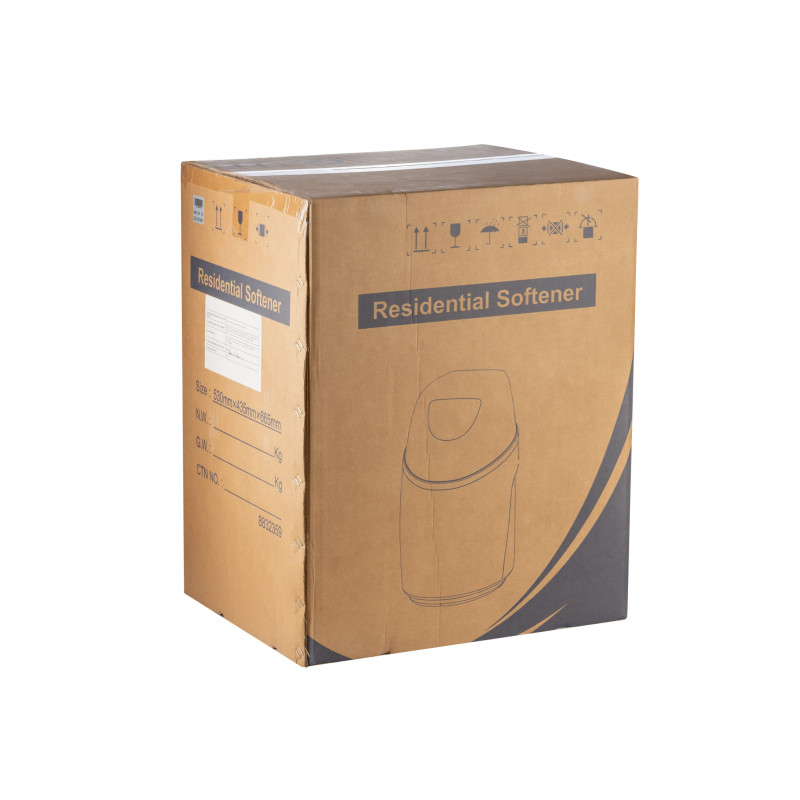 Корпус Гейзер-Aquachief 1017 Cabinet (R1000EO)