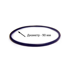 Кольцо уплотнительное для корпусов 10 SL