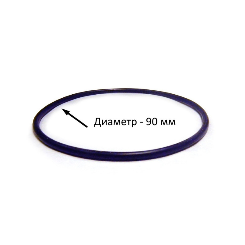 Кольцо уплотнительное для корпусов 10 SL