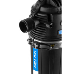 Колба для дискового фильтра Haiao 2" HF-A2 130 мкм