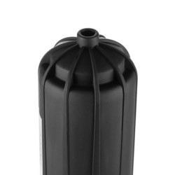 Колба для дискового фильтра Haiao 2" HF-A2 50 мкм