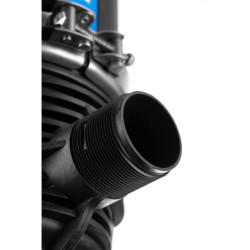 Колба для дискового фильтра Haiao 2" HF-A2 50 мкм