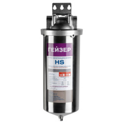 Корпус HS  ВВ10"х1"
