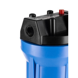 Корпус Гейзер C25 20SL