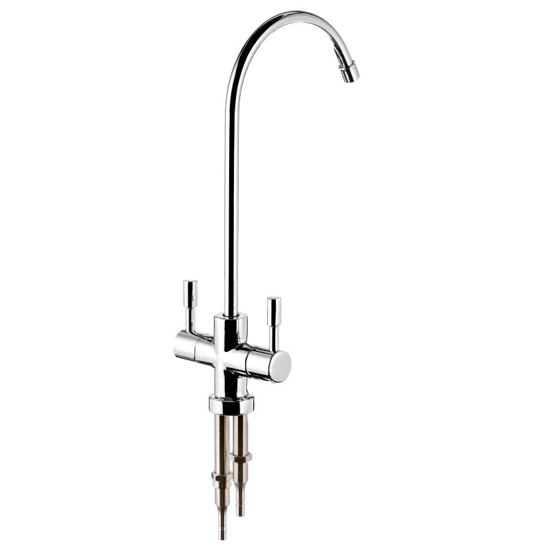 Кран для чистой воды FlowMaster Duo