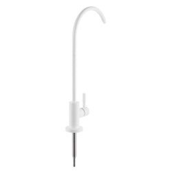 Кран для чистой воды Flowmaster Colour белый