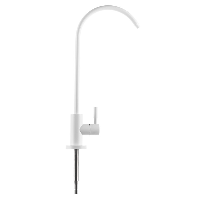 Кран для чистой воды Flowmaster Colour белый