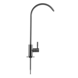 Кран для чистой воды Flowmaster Colour серый
