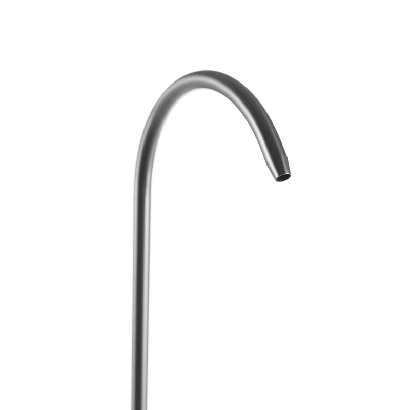 Кран для чистой воды Flowmaster Colour серый