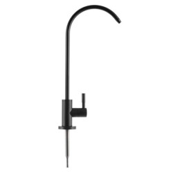 Кран для чистой воды Flowmaster Colour черный