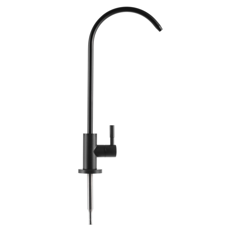 Кран для чистой воды Flowmaster Colour черный