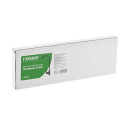 Кран для чистой воды Flowmaster Colour черный