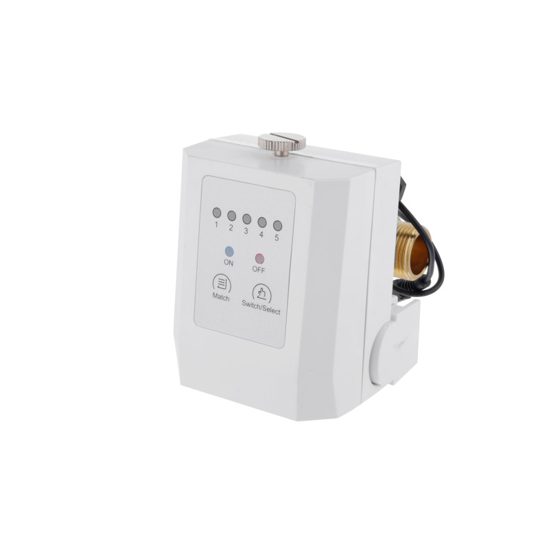 Система защиты от протечек RUNXIN F104H - 3/4" датчик 1 шт. в комплекте