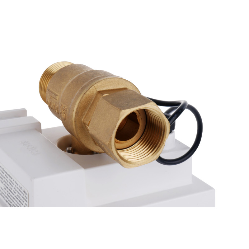 Система защиты от протечек RUNXIN F104H - 3/4" датчик 1 шт. в комплекте