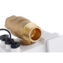 Система защиты от протечек RUNXIN F104H - 3/4" датчик 1 шт. в комплекте