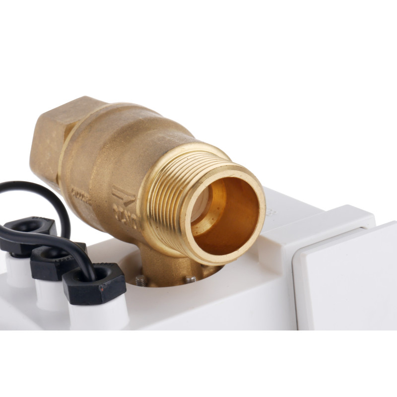 Система защиты от протечек RUNXIN F104H - 3/4" датчик 1 шт. в комплекте