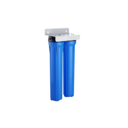 Корпус магистральный С25 двойной 20SL 3/4"