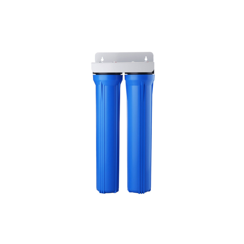 Корпус магистральный С25 двойной 20SL 3/4"