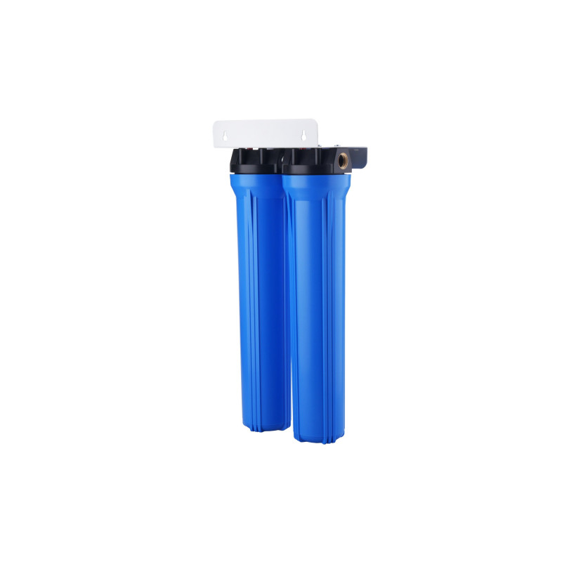 Корпус магистральный С25 двойной 20SL 3/4"