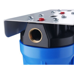 Корпус магистральный С25 двойной 20SL 3/4"