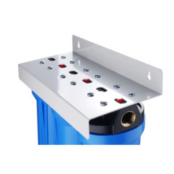Корпус магистральный С25 тройной 20SL 3/4"