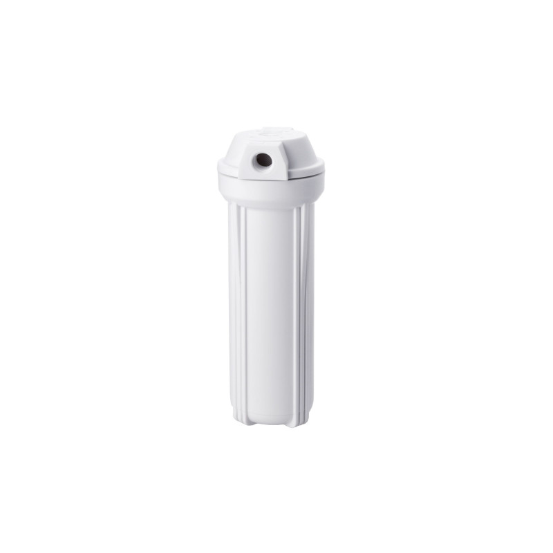 Корпус магистральный С26 10SL 1/2" белый