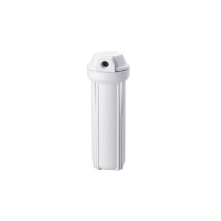 Корпус магистральный С26 10SL 1/2" белый