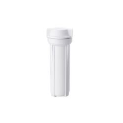 Корпус магистральный С26 10SL 1/2" белый