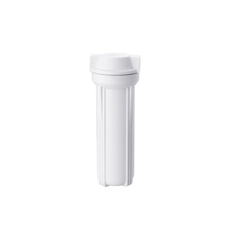 Корпус магистральный С26 10SL 1/2" белый